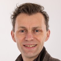 René Van Der Linde