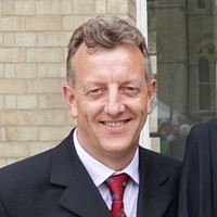 Trevor Lynch