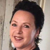 Mary Van Dijk Mba