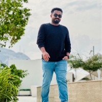 Jahsin Madathingal