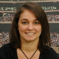 Trisha Frederic