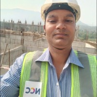 Manish Kumar Tiwari