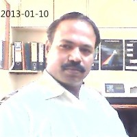 Sandeep Mohite