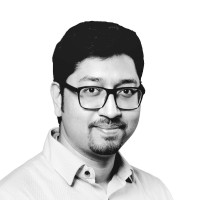 Abhishek Dey