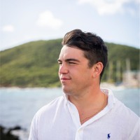 Ben Michalowski