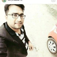 Ish Chawla
