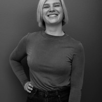 Lizette Olsen