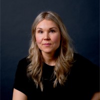 Liisa-Lotta Väyrynen