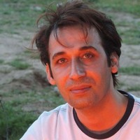 Alireza Rastgar