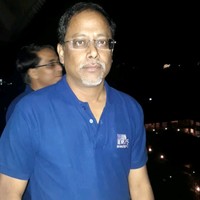 Padmanabhnan Anandan