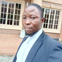 Ishaq Yusuf
