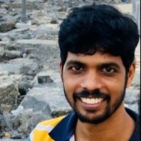 Manikandan Kulanthaivel