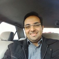 محمد هاشم الحسینی