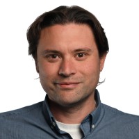 Stephen Hansen