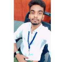 Mareeswaran M