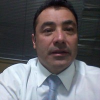 Daniel Ordoñez