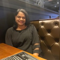 Smitha Kandibanda