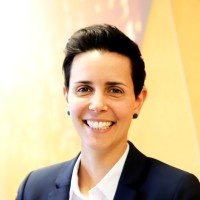 Nicole O'Donnell
