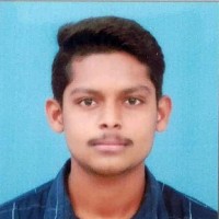 Sangem Rajashekar