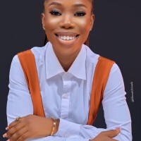 Happiness Abiye Ibrahim