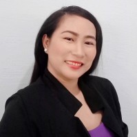 Niña Mae Bojos