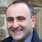 Gilen (Guillermo) Gomez Urzelai