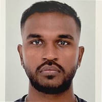 Hari Ramamourty