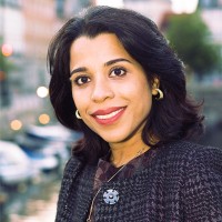 Nilanjana Santra