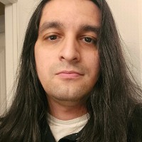 Luke Diaz