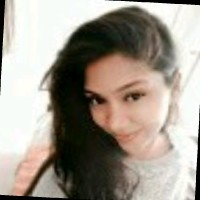 Shambhavi Rokade