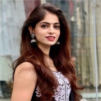 Richa Mishra