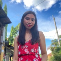 Patricia Nicole Rosales