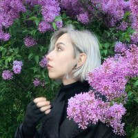 Yevheniia Kostianytsia 🇺🇦