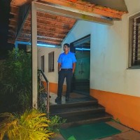 Mahesh Angadi