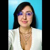 Paola Ramirez Cerrate