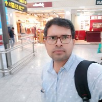 Mohit Antil