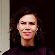 Saskia Cox