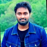 Anand joji Kamatham
