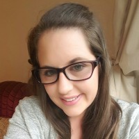 Lea Van Rensburg (Liisa)