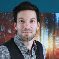 Sébastien Chartrand