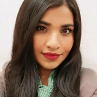 Blanca Berenice Lara Martínez