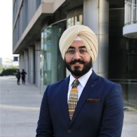 Japjot Singh