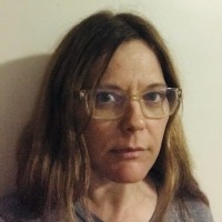 Meg Ford