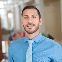 Anderson Perez