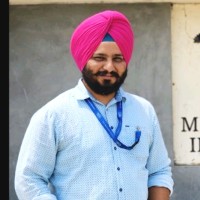 Gurpreet Singh