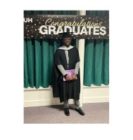 Adedeji Ogunmade