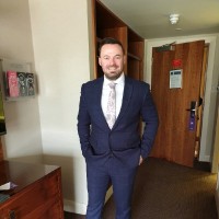 Mark Higginbottom