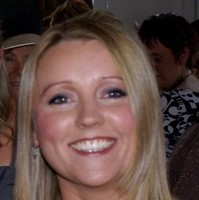 Gillian Naish