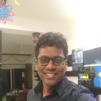 Dr. Pavan Kumar