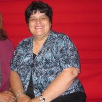 Lydia De Los Rios